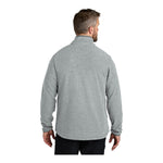 Carhartt CT106417 Textured 1/2-Zip Fleece Jacket