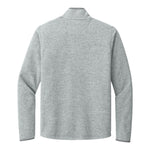 Carhartt CT106417 Textured 1/2-Zip Fleece Jacket