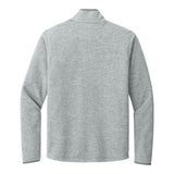 Carhartt CT106417 Textured 1/2-Zip Fleece Jacket