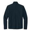 Carhartt CT106417 Textured 1/2-Zip Fleece Jacket