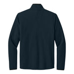 Carhartt CT106417 Textured 1/2-Zip Fleece Jacket