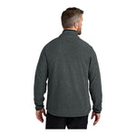 Carhartt CT106417 Textured 1/2-Zip Fleece Jacket