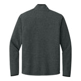Carhartt CT106417 Textured 1/2-Zip Fleece Jacket