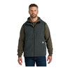 Carhartt CT106418 Textured Fleece Vest