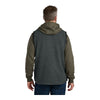 Carhartt CT106418 Textured Fleece Vest