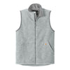 Carhartt CT106418 Textured Fleece Vest