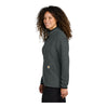 Carhartt CT106419 Women’s Textured Full-Zip Fleece Jacket