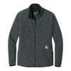 Carhartt CT106419 Women’s Textured Full-Zip Fleece Jacket