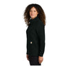 Carhartt CT106419 Women’s Textured Full-Zip Fleece Jacket