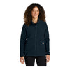 Carhartt CT106419 Women’s Textured Full-Zip Fleece Jacket
