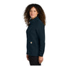 Carhartt CT106419 Women’s Textured Full-Zip Fleece Jacket