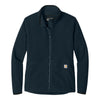 Carhartt CT106419 Women’s Textured Full-Zip Fleece Jacket