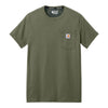 Carhartt CT106652 Force Short Sleeve Pocket T-Shirt