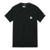 Carhartt CT106652 Force Short Sleeve Pocket T-Shirt