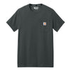 Carhartt CT106652 Force Short Sleeve Pocket T-Shirt
