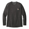 Carhartt CT106656 Force Long Sleeve Pocket T-Shirt