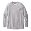 Carhartt CT106656 Force Long Sleeve Pocket T-Shirt