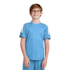 Sport-Tek YST100 Youth Competitor United Crew