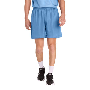 Sport-Tek ST5100 PosiCharge Mesh 7