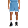 Sport-Tek ST901 Rival Basketball 7" Short