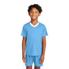 Sport-Tek YST101 Youth Competitor United V-Neck