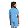 Sport-Tek YST101 Youth Competitor United V-Neck