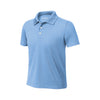Sport-Tek YST740 Youth UV Micropique Polo