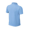 Sport-Tek YST740 Youth UV Micropique Polo