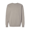 Independent Trading Co IND3000 Unisex Heavyweight Crewneck Sweatshirt