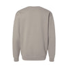 Independent Trading Co IND3000 Unisex Heavyweight Crewneck Sweatshirt