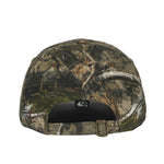 Outdoor Cap CGW115 Garment-Washed Camo Cap