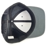 Pit Bull Cambridge PB237 Micro Mesh Back Trucker Hat