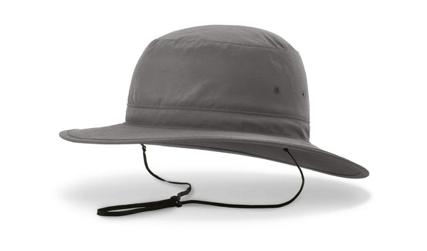 Richardson 909 McKenzie Wide Brim Performance Sun Hat