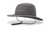Richardson 909 McKenzie Wide Brim Performance Sun Hat