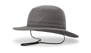 Richardson 909 McKenzie Wide Brim Performance Sun Hat - 