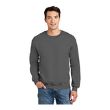 Gildan 12000 DryBlend Crewneck Sweatshirt
