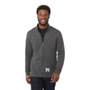 Elevate TM18157 Men’s RIGI Eco Knit Full Zip