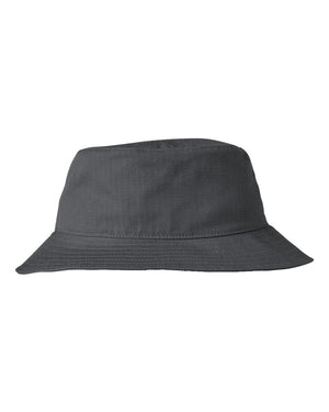 Big Accessories BA642 Lariat Bucket Hat - 