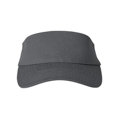 Big Accessories BA641 Lariat Visor - 