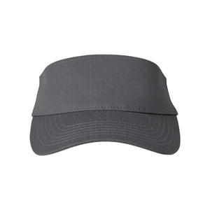 Big Accessories BA641 Lariat Visor - 