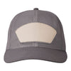 Big Accessories BA682 Homestead Mesh Trucker Cap
