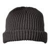 Big Accessories BA698 Dock Cuffed Beanie