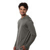 AllPro 48510 Unisex Pro-Lock Performance Hooded Long Sleeve T-Shirt