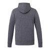 Elevate TM18223 Men’s ARGUS Eco Fleece Full Zip Lightweight Hoodie