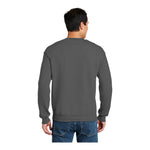 Gildan 12000 DryBlend Crewneck Sweatshirt