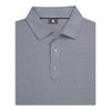 FootJoy TM16318 Men’s Solid Lisle Performance Golf Polo