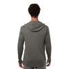 AllPro 48510 Unisex Pro-Lock Performance Hooded Long Sleeve T-Shirt