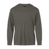 AllPro 48510Y Youth Pro-Lock Performance Hooded Long Sleeve T-Shirt