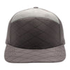 PitBull QLT10 Quilt Camper Ear Flap Cap