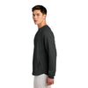 Sport-Tek ST859 Sport-Wick Stretch Pocketed Crewneck